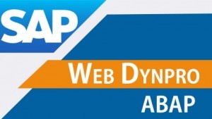SAP Webdynpro Training in Chennai, Best SAP Webdynpro Training in Chennai